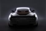 Rinspeed zaZen Concept 2006 года